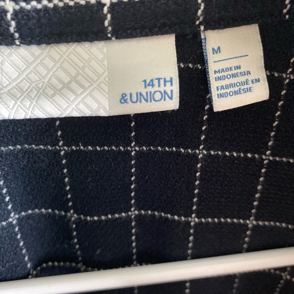 14th & Union Jacket - Picture 4 of 4